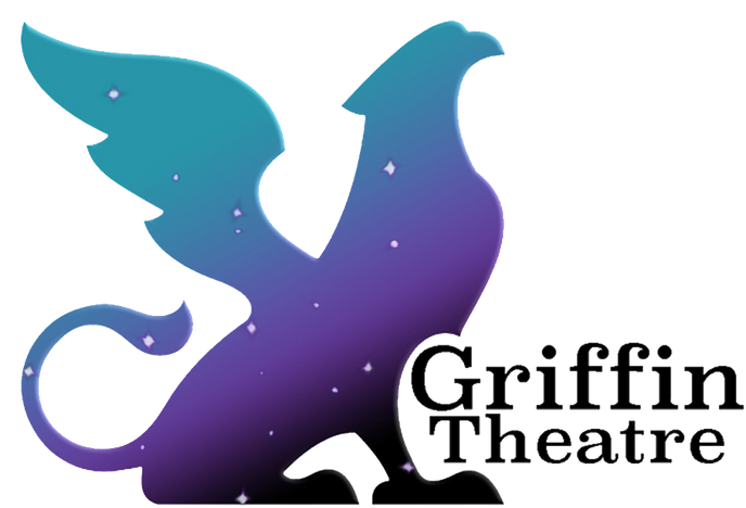 Griffin Theatre Logo Transparent Big